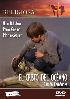 El Cristo del Océano 