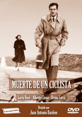 Muerte de un ciclista
