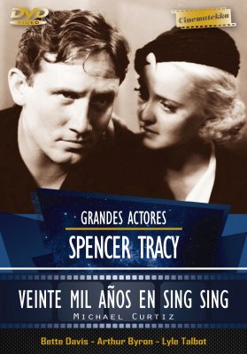 VEINTE MIL AÑOS EN SING SING