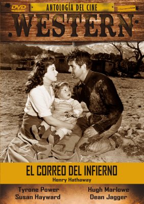 EL CORREO DEL INFIERNO