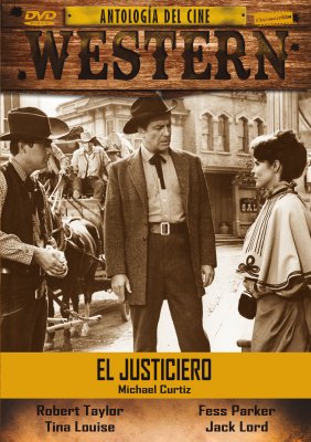 EL JUSTICIERO