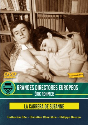 La carrera de Suzanne