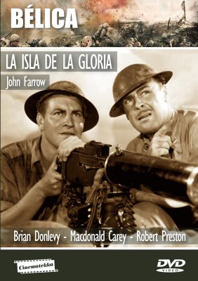 LA ISLA DE LA GLORIA