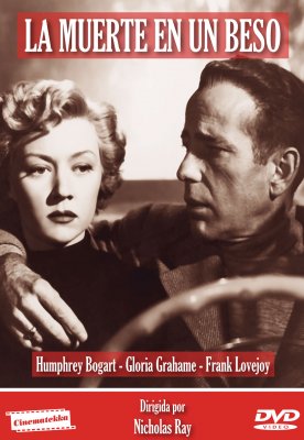 La muerte en un beso 