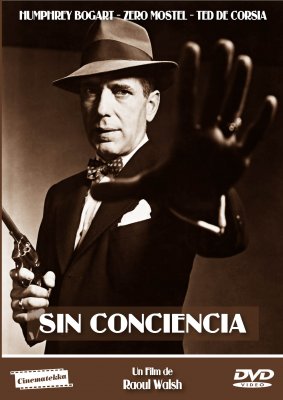 SIN CONCIENCIA