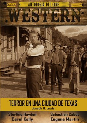 Terror en una ciudad de Texas