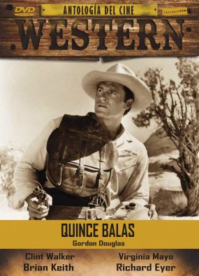 QUINCE BALAS