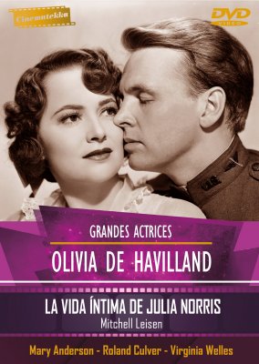 LA VIDA INTIMA DE JULIA NORRIS
