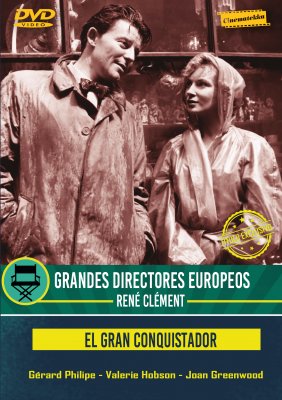 EL GRAN CONQUISTADOR