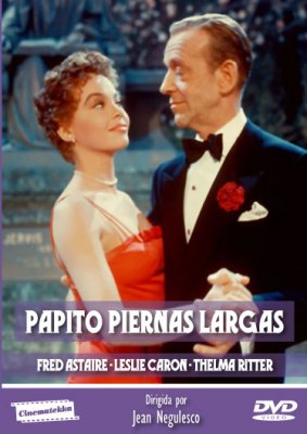 PAPITO PIERNAS LARGAS