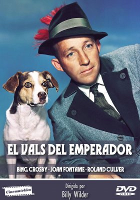 EL VALS DEL EMPERADOR