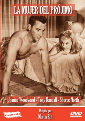 LA MUJER DEL PROJIMO