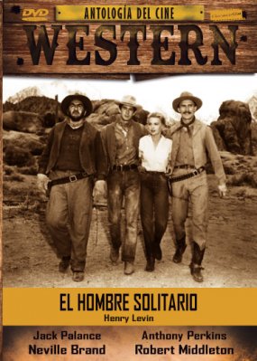 EL HOMBRE SOLITARIO