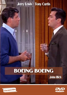 Boeing, Boeing