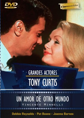 UN AMOR DE OTRO MUNDO