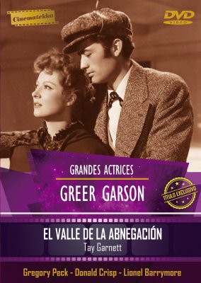 EL VALLE DE LA ABNEGACION