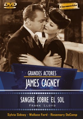 SANGRE SOBRE EL SOL