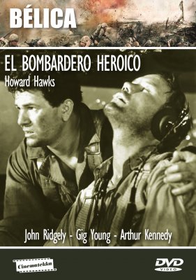EL BOMBARDERO HEROICO