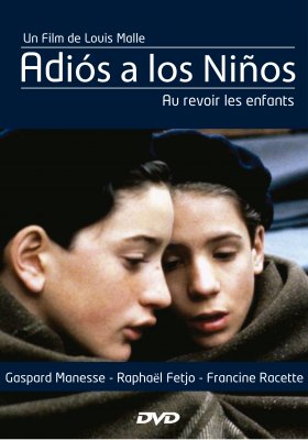 ADIOS A LOS NIÑOS