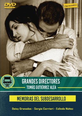 Memorias del subdesarrollo