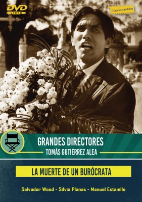 La muerte de un burócrata