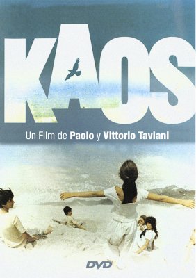 KAOS