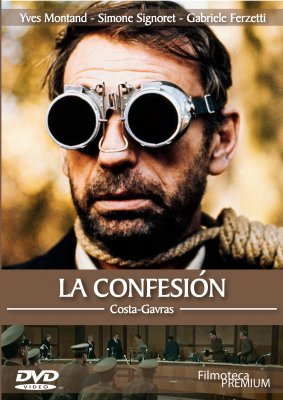 LA CONFESION