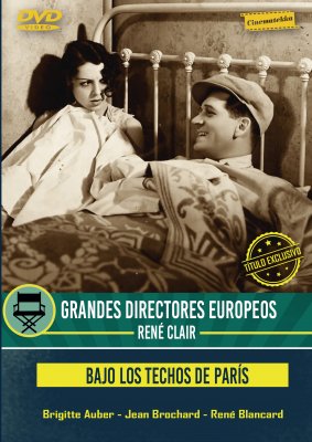 BAJO LOS TECHOS DE PARIS