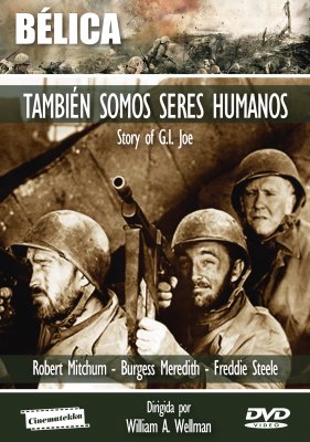 También somos seres humanos