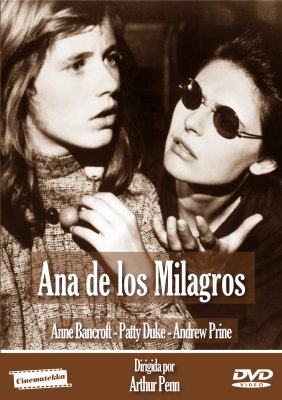 ANA DE LOS MILAGROS