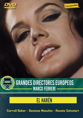 EL HAREM