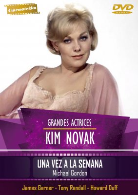 UNA VEZ A LA SEMANA