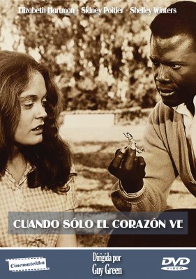 CUANDO SOLO EL CORAZON VE