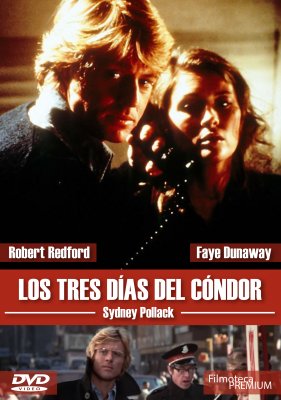 LOS TRES DIAS DEL CONDOR