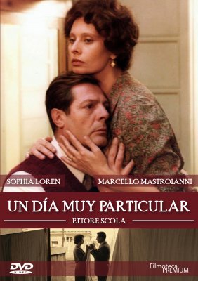 UN DIA MUY PARTICULAR