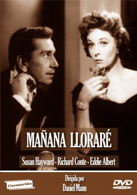 MAÑANA LLORARE