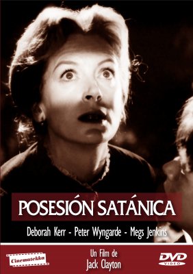 POSESION SATANICA