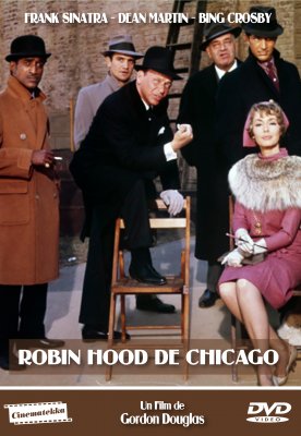 ROBIN HOOD DE CHICAGO