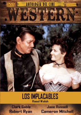 LOS IMPLACABLES