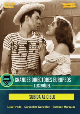 Subida al cielo 