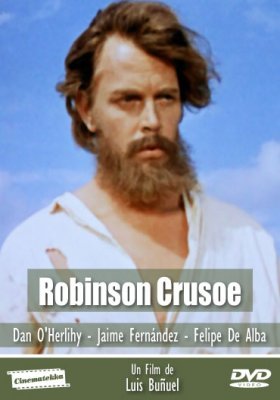 Robinson Crusoe