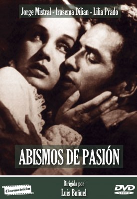Abismos de pasión 