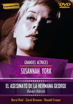 EL ASESINATO DE LA HERMANA GEORGE