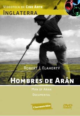 EL HOMBRE DE ARAN