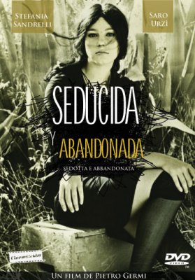 SEDUCIDA Y ABANDONADA