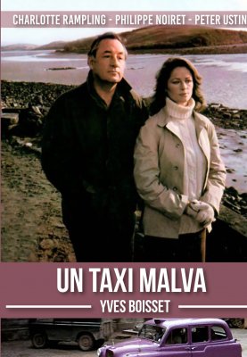 UN TAXI MALVA
