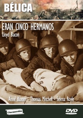 ERAN CINCO HERMANOS