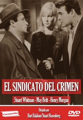 EL SINDICATO DEL CRIMEN
