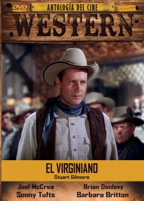 EL VIRGINIANO