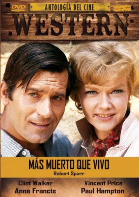 MAS MUERTO QUE VIVO